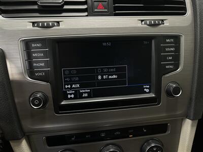 2017 Volkswagen Golf TSI SE - Photo 22 - West Bountiful, UT 84087