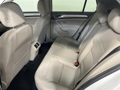 2017 Volkswagen Golf TSI SE - Photo 27 - West Bountiful, UT 84087