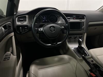 2017 Volkswagen Golf TSI SE - Photo 12 - West Bountiful, UT 84087