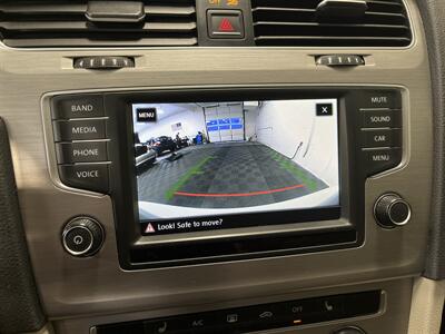2017 Volkswagen Golf TSI SE - Photo 20 - West Bountiful, UT 84087