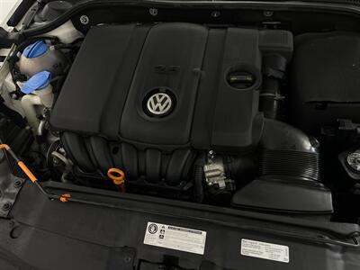 2013 Volkswagen Jetta SEL PZEV   - Photo 22 - West Bountiful, UT 84087