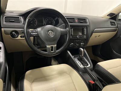 2013 Volkswagen Jetta SEL PZEV   - Photo 12 - West Bountiful, UT 84087