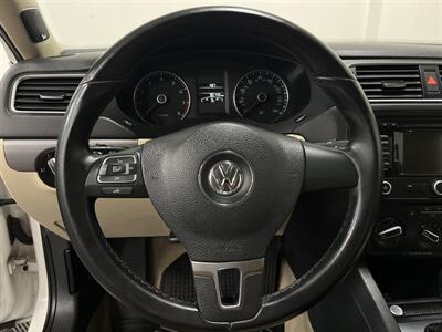 2013 Volkswagen Jetta SEL PZEV   - Photo 19 - West Bountiful, UT 84087