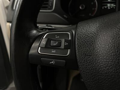 2013 Volkswagen Jetta SEL PZEV   - Photo 20 - West Bountiful, UT 84087