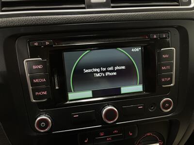 2013 Volkswagen Jetta SEL PZEV   - Photo 18 - West Bountiful, UT 84087