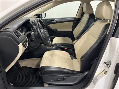 2013 Volkswagen Jetta SEL PZEV   - Photo 14 - West Bountiful, UT 84087