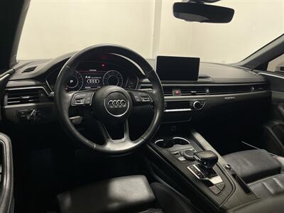2019 Audi A5 Sportback 2.0T quattro Premium   - Photo 12 - West Bountiful, UT 84087