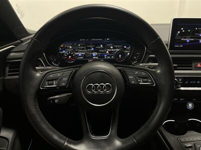 2019 Audi A5 Sportback 2.0T quattro Premium   - Photo 26 - West Bountiful, UT 84087