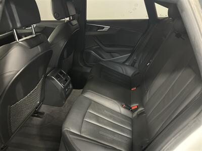 2019 Audi A5 Sportback 2.0T quattro Premium   - Photo 29 - West Bountiful, UT 84087