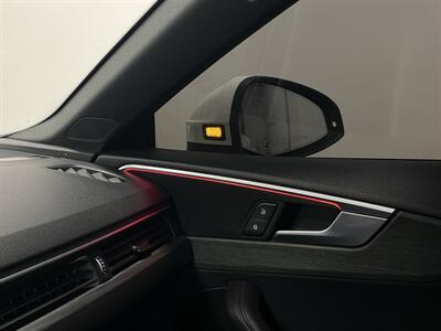 2019 Audi A5 Sportback 2.0T quattro Premium   - Photo 24 - West Bountiful, UT 84087