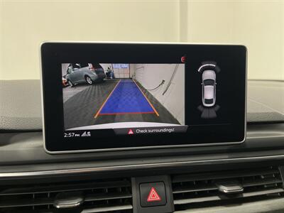 2019 Audi A5 Sportback 2.0T quattro Premium   - Photo 21 - West Bountiful, UT 84087