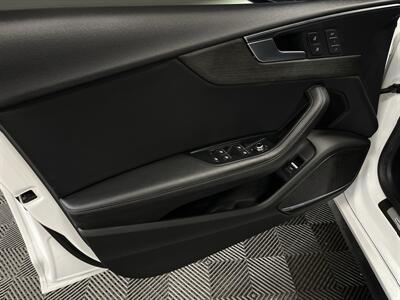 2019 Audi A5 Sportback 2.0T quattro Premium   - Photo 13 - West Bountiful, UT 84087