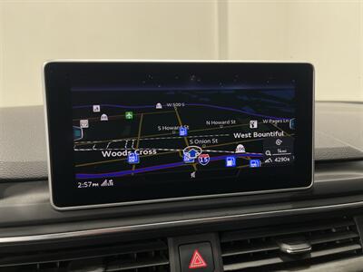 2019 Audi A5 Sportback 2.0T quattro Premium   - Photo 20 - West Bountiful, UT 84087