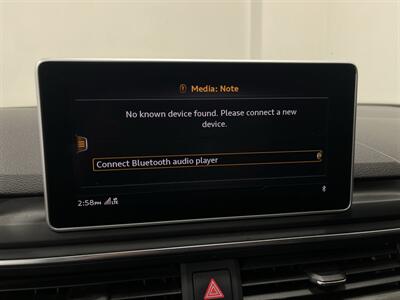 2019 Audi A5 Sportback 2.0T quattro Premium   - Photo 23 - West Bountiful, UT 84087