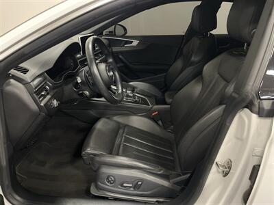 2019 Audi A5 Sportback 2.0T quattro Premium   - Photo 15 - West Bountiful, UT 84087