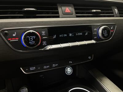 2019 Audi A5 Sportback 2.0T quattro Premium   - Photo 19 - West Bountiful, UT 84087