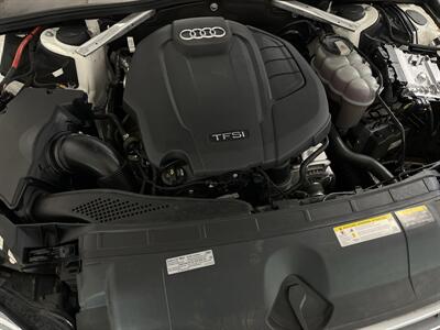 2019 Audi A5 Sportback 2.0T quattro Premium   - Photo 30 - West Bountiful, UT 84087