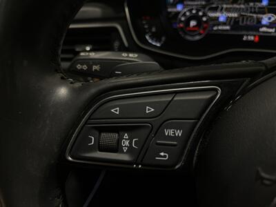 2019 Audi A5 Sportback 2.0T quattro Premium   - Photo 28 - West Bountiful, UT 84087