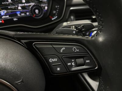 2019 Audi A5 Sportback 2.0T quattro Premium   - Photo 27 - West Bountiful, UT 84087