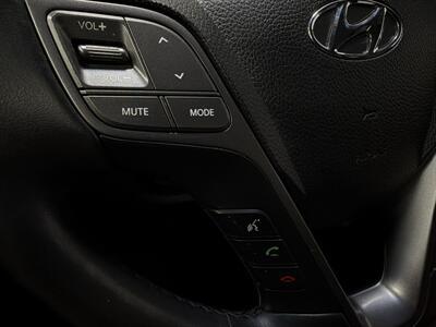 2014 Hyundai SANTA FE Limited - Photo 28 - West Bountiful, UT 84087