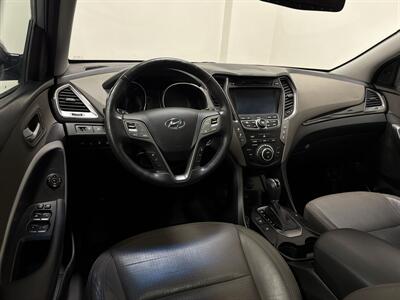 2014 Hyundai SANTA FE Limited - Photo 13 - West Bountiful, UT 84087