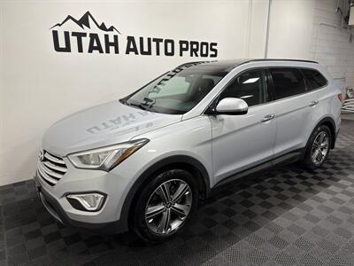2014 Hyundai SANTA FE Limited - Photo 6 - West Bountiful, UT 84087