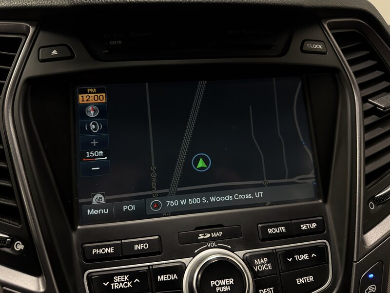 2014 Hyundai SANTA FE Limited - Photo 21 - West Bountiful, UT 84087