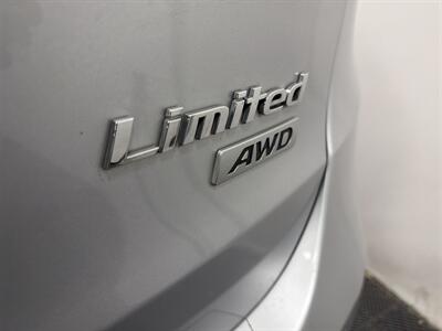 2014 Hyundai SANTA FE Limited - Photo 10 - West Bountiful, UT 84087