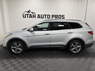 2014 Hyundai SANTA FE Limited - Photo 7 - West Bountiful, UT 84087