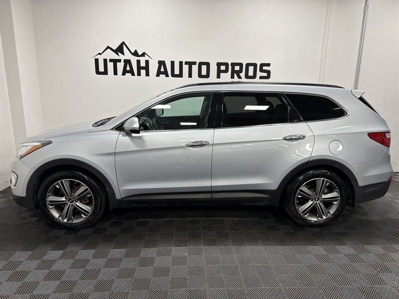 2014 Hyundai SANTA FE Limited - Photo 7 - West Bountiful, UT 84087