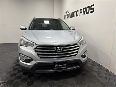 2014 Hyundai SANTA FE Limited - Photo 5 - West Bountiful, UT 84087