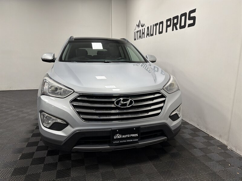 2014 Hyundai SANTA FE Limited - Photo 5 - West Bountiful, UT 84087