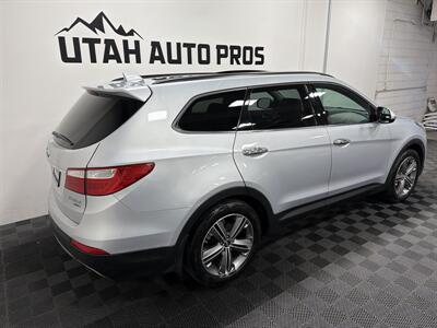 2014 Hyundai SANTA FE Limited - Photo 3 - West Bountiful, UT 84087