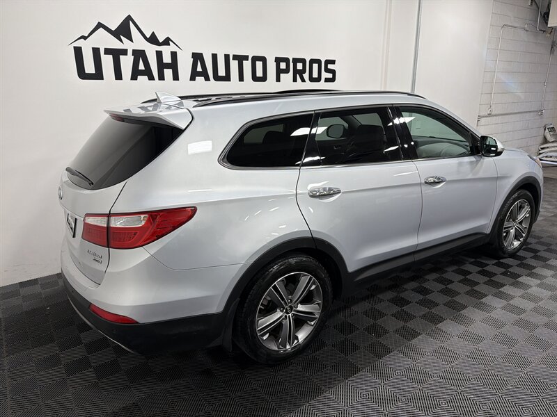 2014 Hyundai SANTA FE Limited - Photo 3 - West Bountiful, UT 84087