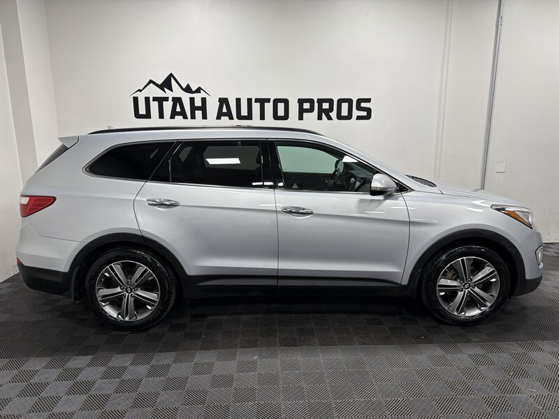 2014 Hyundai SANTA FE Limited - Photo 2 - West Bountiful, UT 84087