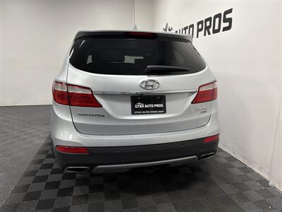2014 Hyundai SANTA FE Limited - Photo 9 - West Bountiful, UT 84087