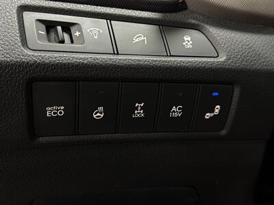 2014 Hyundai SANTA FE Limited - Photo 18 - West Bountiful, UT 84087