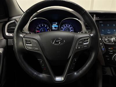 2014 Hyundai SANTA FE Limited - Photo 26 - West Bountiful, UT 84087