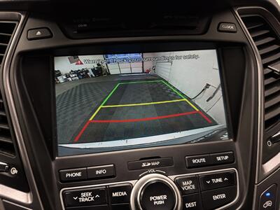 2014 Hyundai SANTA FE Limited - Photo 22 - West Bountiful, UT 84087
