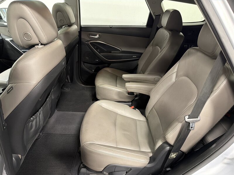 2014 Hyundai SANTA FE Limited - Photo 29 - West Bountiful, UT 84087