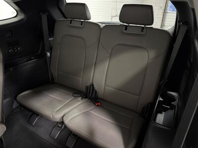 2014 Hyundai SANTA FE Limited - Photo 30 - West Bountiful, UT 84087