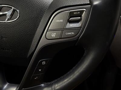 2014 Hyundai SANTA FE Limited - Photo 27 - West Bountiful, UT 84087