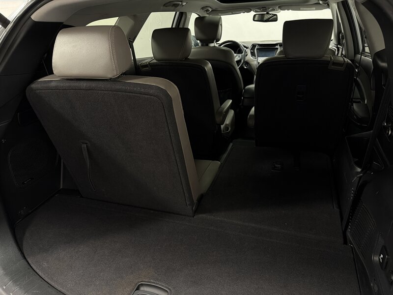 2014 Hyundai SANTA FE Limited - Photo 31 - West Bountiful, UT 84087