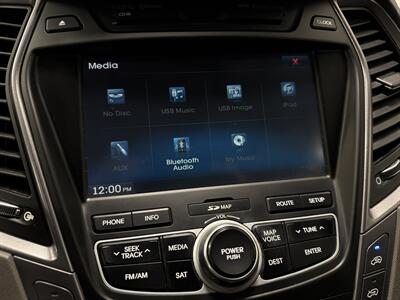 2014 Hyundai SANTA FE Limited - Photo 24 - West Bountiful, UT 84087