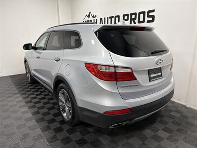 2014 Hyundai SANTA FE Limited - Photo 8 - West Bountiful, UT 84087