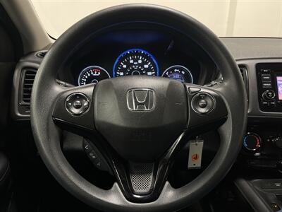 2018 Honda HR-V LX - Photo 20 - West Bountiful, UT 84087
