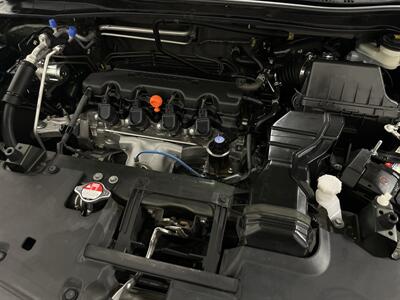2018 Honda HR-V LX - Photo 25 - West Bountiful, UT 84087