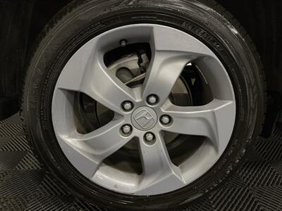 2018 Honda HR-V LX - Photo 4 - West Bountiful, UT 84087