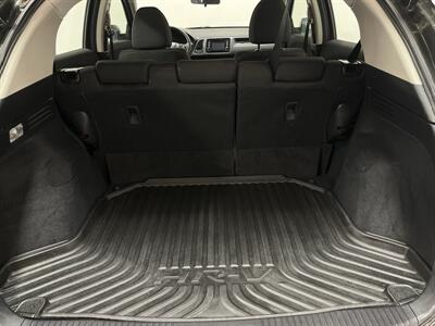 2018 Honda HR-V LX - Photo 24 - West Bountiful, UT 84087