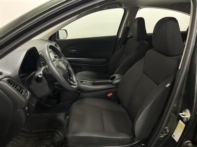 2018 Honda HR-V LX - Photo 13 - West Bountiful, UT 84087